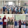 Dorong Kemandirian Ekonomi, PTBA dan BKMT Muara Enim Gelar Kelas Kreasi Vol.7*