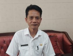 Dinas ESDM Sulteng Komitmen Ciptakan Iklim Investasi yang Sehat dan Transparan