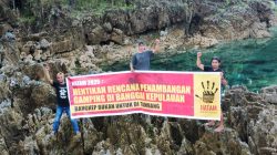 DPRD Sulteng Rekomendasikan Pencabutan Seluruh Izin Tambang Batu Gamping di Banggai Kepulauan