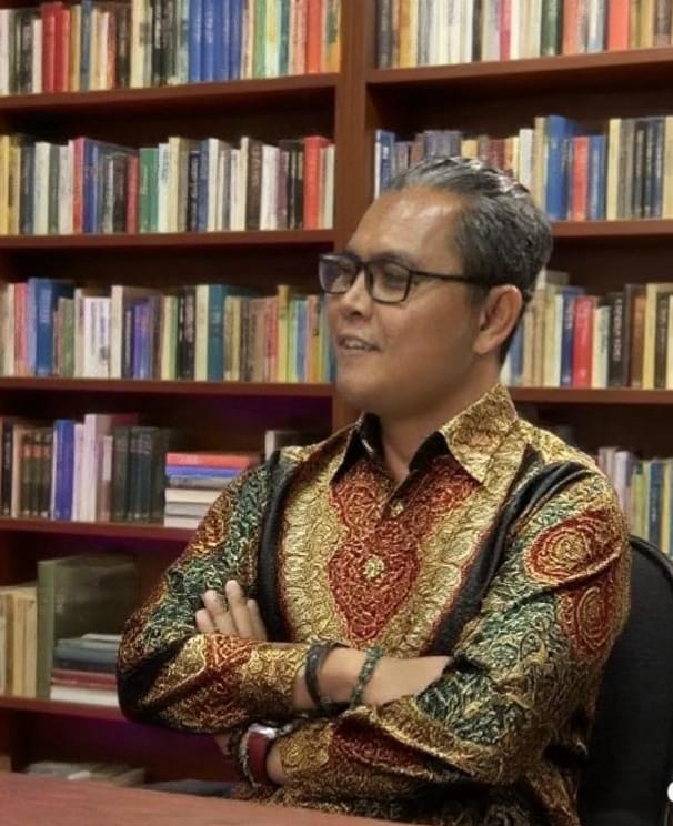 Vebry Try Haryadi, Praktisi Hukum