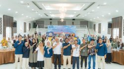Semangat Hari Kebangkitan Nasional, PTBA Dorong Kebangkitan Ekonomi UMKM di Sawahlunto*