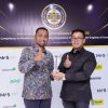 PTBA Raih Diamond PROSPER A IRCA 2026, Bukti Komitmen pada Tata Kelola dan Kepatuhan*