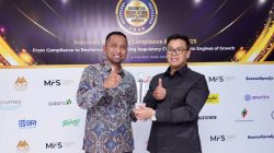 PTBA Raih Diamond PROSPER A IRCA 2026, Bukti Komitmen pada Tata Kelola dan Kepatuhan*