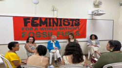 Solidaritas Perempuan soroti transisi energi yang tak berperspektif gender