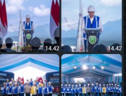 Gasifikasi Batu Bara Jadi DME, Langkah Strategis Perkuat Ketahanan Energi Nasional*