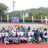 Turnamen Tenis PTBA Jadi Magnet Wisata dan Penggerak Ekonomi Sawahlunto*