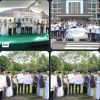 Tebar Kebahagiaan Idul Adha, PTBA Salurkan 300 Hewan Kurban di Berbagai Wilayah Operasional*