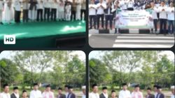 Tebar Kebahagiaan Idul Adha, PTBA Salurkan 300 Hewan Kurban di Berbagai Wilayah Operasional*