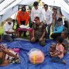 Kepala BNPB Tinjau Langsung Lokasi Terdampak Gempa di Sigi
