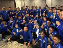 Perang Terhadap Narkoba, PAN Sulteng Bakal Tes Urine Seluruh Anggota DPRD dan Ketua DPD